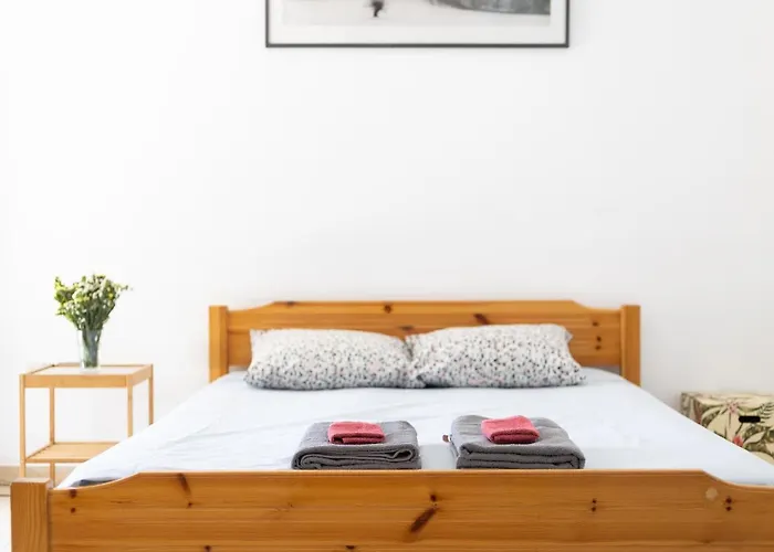 6Th Floor Loft In Exarcheia