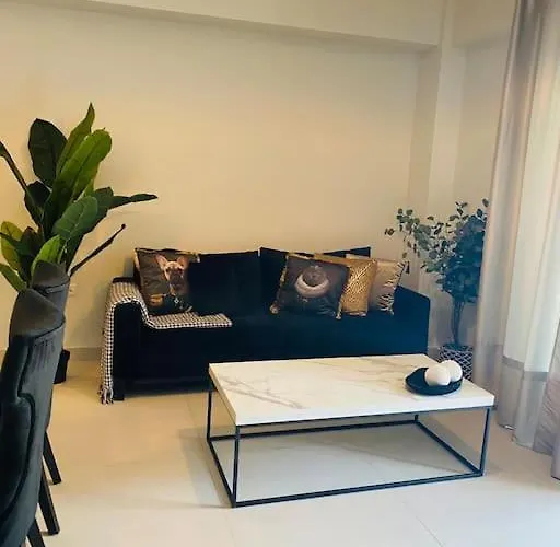 New 2Bd Aprt With Shared Rooftop Pool D3