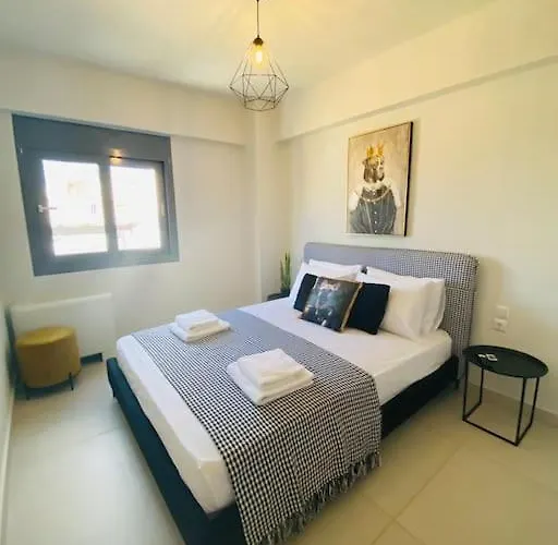 New 2Bd Aprt With Shared Rooftop Pool D3
